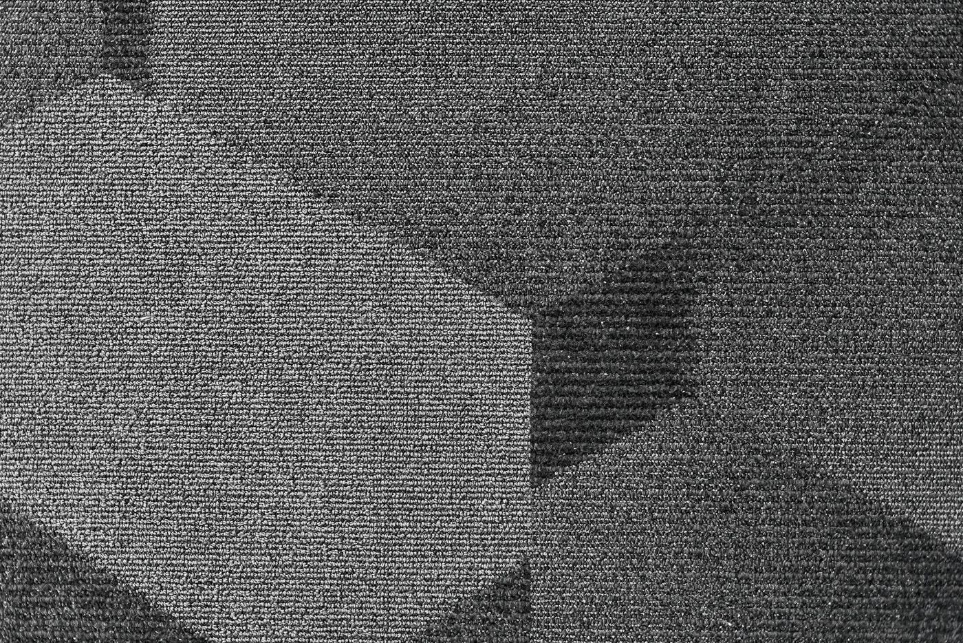 Close-up of textured carpet