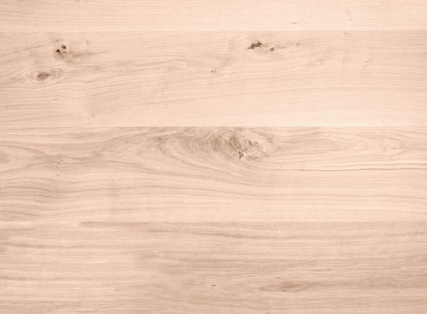 Light oak hardwood flooring